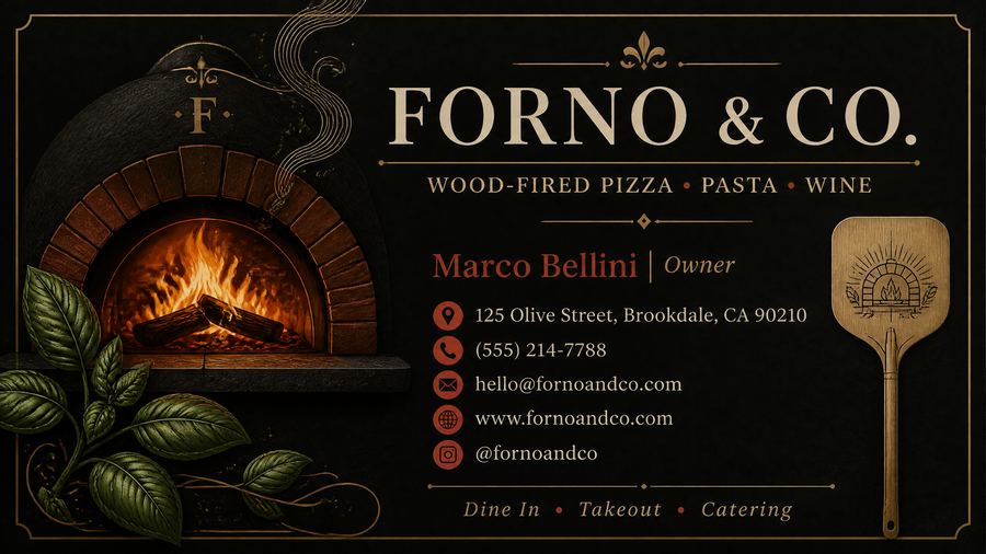 Seen Easy business card design sample 26