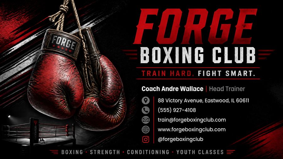 Seen Easy business card design sample 4