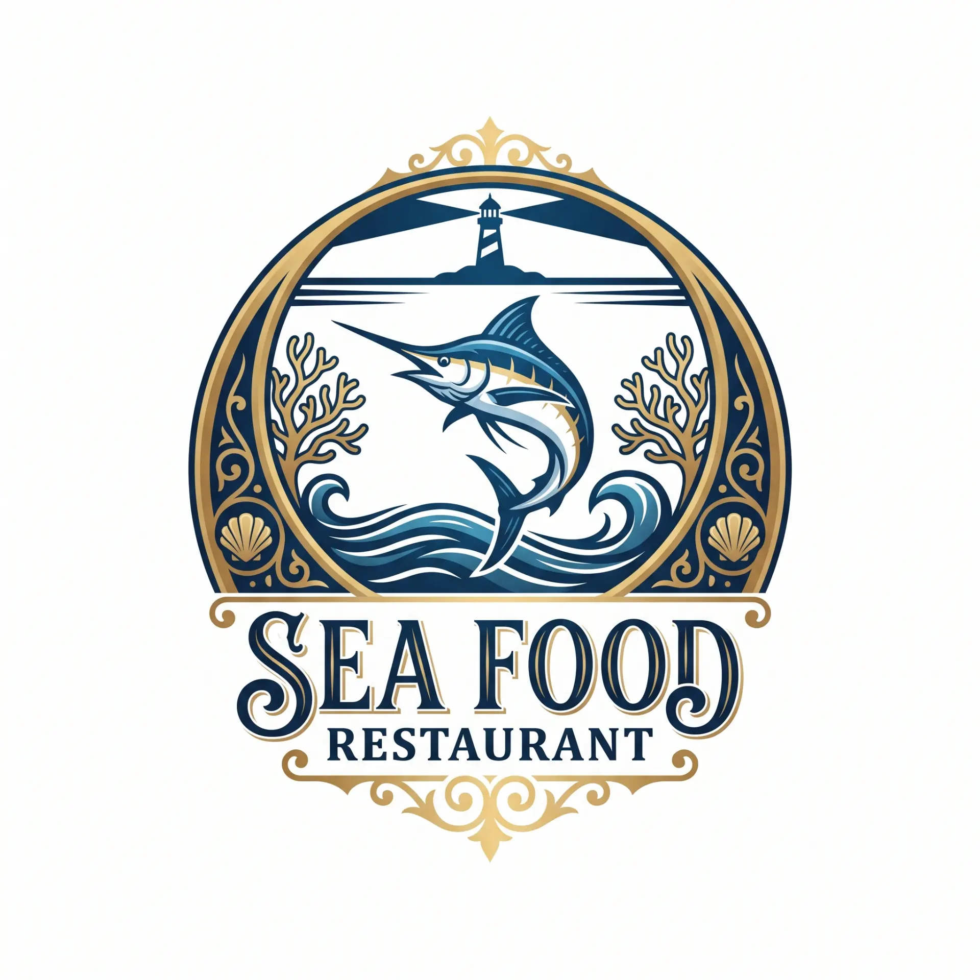 Seen Easy logo design sample 27