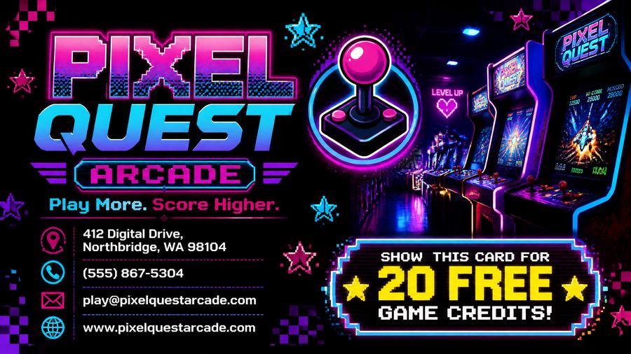Seen Easy business card design sample 13